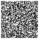 QR code with Troutman Baptist Church contacts