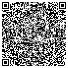 QR code with Cabarrus County Group Homes contacts