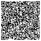 QR code with Mc Lain Steedle Chermak-Hanson contacts