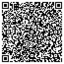 QR code with L D D S-Metromedia contacts