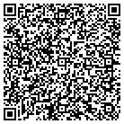 QR code with High Point Medical Center Inc contacts