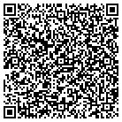 QR code with T N S Technologies Inc contacts