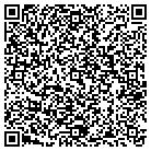 QR code with Jeffrey W Lineberry DDS contacts