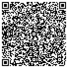 QR code with J Davis & Sons Construction contacts