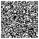 QR code with T & T Salvage & Wrecker Service contacts
