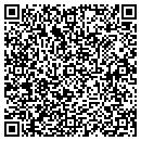 QR code with R Solutions contacts