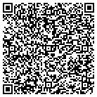 QR code with First Community Distributors I contacts