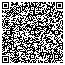 QR code with CNT Telcom contacts