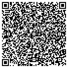 QR code with We Want Tobacco Stop contacts