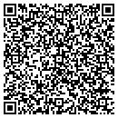 QR code with John F Ayers contacts