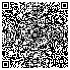 QR code with Zack's Of Topsail Island contacts