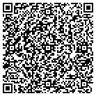 QR code with First Union Bldg Leasing contacts