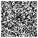 QR code with Simmons Barber & Beauty Shop contacts