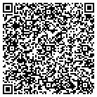 QR code with Kinston-Lenoir Recreation Ofc contacts