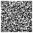 QR code with Haney Carpentry contacts