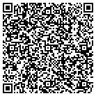 QR code with A Balloon Arrangements contacts