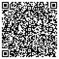 QR code with Kamal Kapur MD contacts