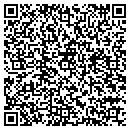 QR code with Reed Drywall contacts
