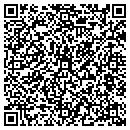 QR code with Ray W Blackwelder contacts