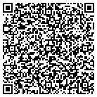 QR code with Chriscoes Backhoe Service contacts