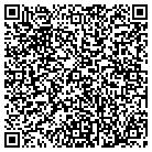 QR code with Hydrotech Pool Service & Repai contacts