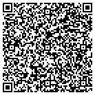 QR code with Glenn A Hero and Associat contacts