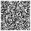 QR code with E-Icon Entertainment contacts