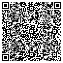 QR code with M & M Steel Drum Co contacts