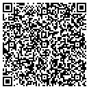 QR code with Zapata Engineering contacts