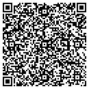 QR code with A-1 Asphalt Service contacts