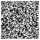 QR code with University Of California contacts