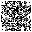 QR code with Mark Wesley Parson Inc contacts