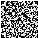 QR code with Fancy Paws contacts
