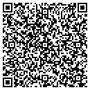 QR code with A Bail Bonds contacts