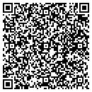 QR code with P & T Financial contacts