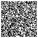 QR code with D & L Design Group Inc contacts