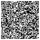 QR code with Clayton S Parsons III CPA contacts