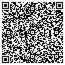 QR code with Magic Cleaners of Maiden contacts