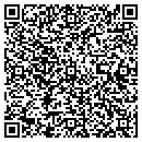 QR code with A R Gangoo MD contacts
