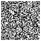 QR code with Ogden United Methodist Church contacts
