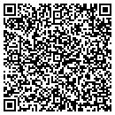 QR code with Harrington Place contacts