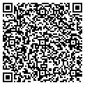 QR code with Hemco contacts