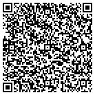 QR code with Martin Marietta Aggregates contacts