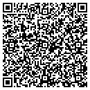 QR code with Kangaroo Express contacts