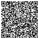 QR code with ABC Stores contacts