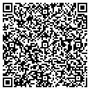 QR code with Kolb & Assoc contacts