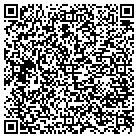 QR code with Madison County Child Dev Birth contacts