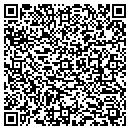 QR code with Dip-N-Clip contacts
