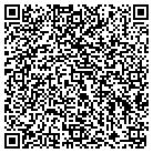 QR code with A Self Storage Center contacts