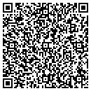 QR code with Angels Garden contacts